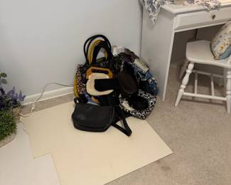 Purses - Coach, Brighton 