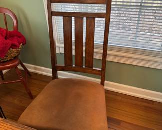 Dining Chair 