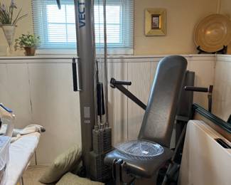 Vectra Universal Machine 