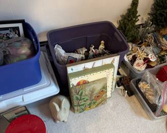 Christmas , Spring , Halloween 