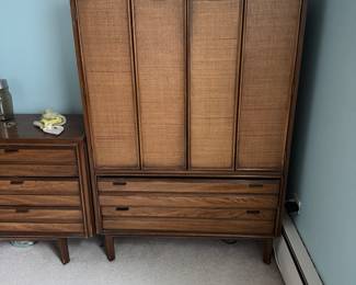 Mens Dresser 