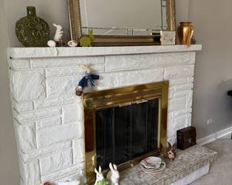 Bunnys - it is Easter after all 