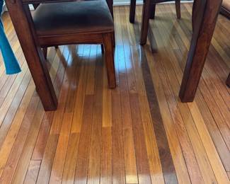 Dining Table Legs 