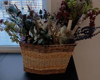 Floral bundles
