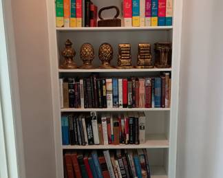 More great books