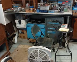 Great work table