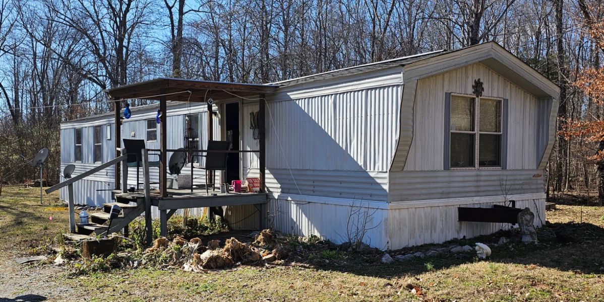 Clayton Mobile Home for sale