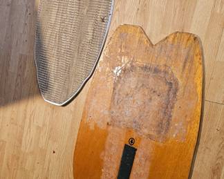 skim boards