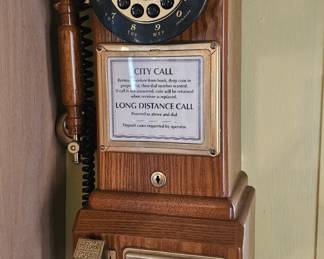 replica 1928 phone