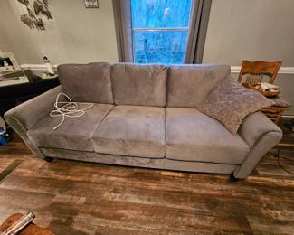 sofa