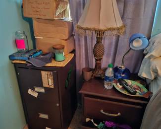 lots to uncover - treasures to find!