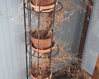 plant stand