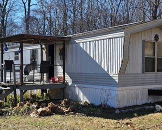 Clayton Mobile Home for sale