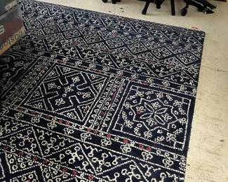 Area rug