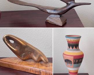 Alaskan art