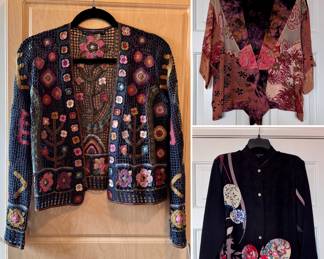 Quality Designer Clothing