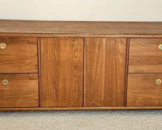 MCM  Credenza by Captain Line 