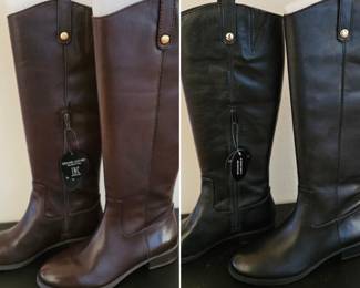 New fashion boots - shoes & boots sizes 7 - 9
