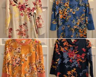 Thermal tops by Sundance - size m