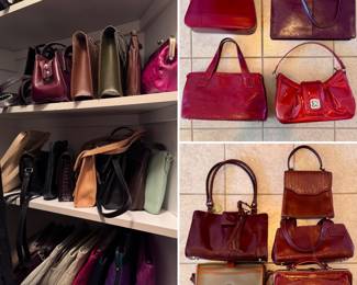 Quality Designer Handbags