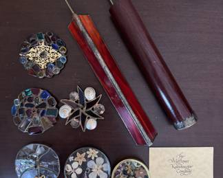 The Wildflower Kaleidoscope Company 