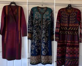 Quality Designer Clothing - Peruvian Connection