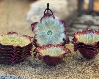 Fleuron Figural  - Romancing Provence Collections
