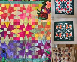 Quilts