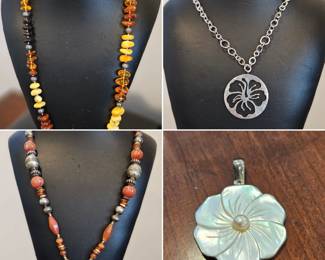  Quality jewelry