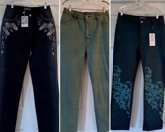 Quality Designer Clothing - Brazil Roxx