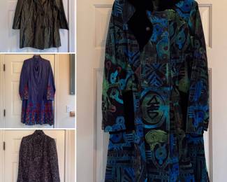 Quality Designer Clothing
