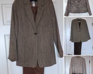 Quality Designer Clothing