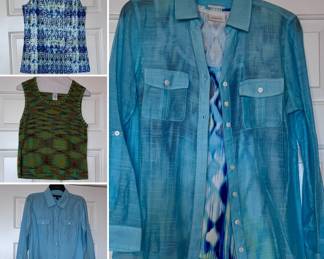 Quality Designer Clothing - Sundance
