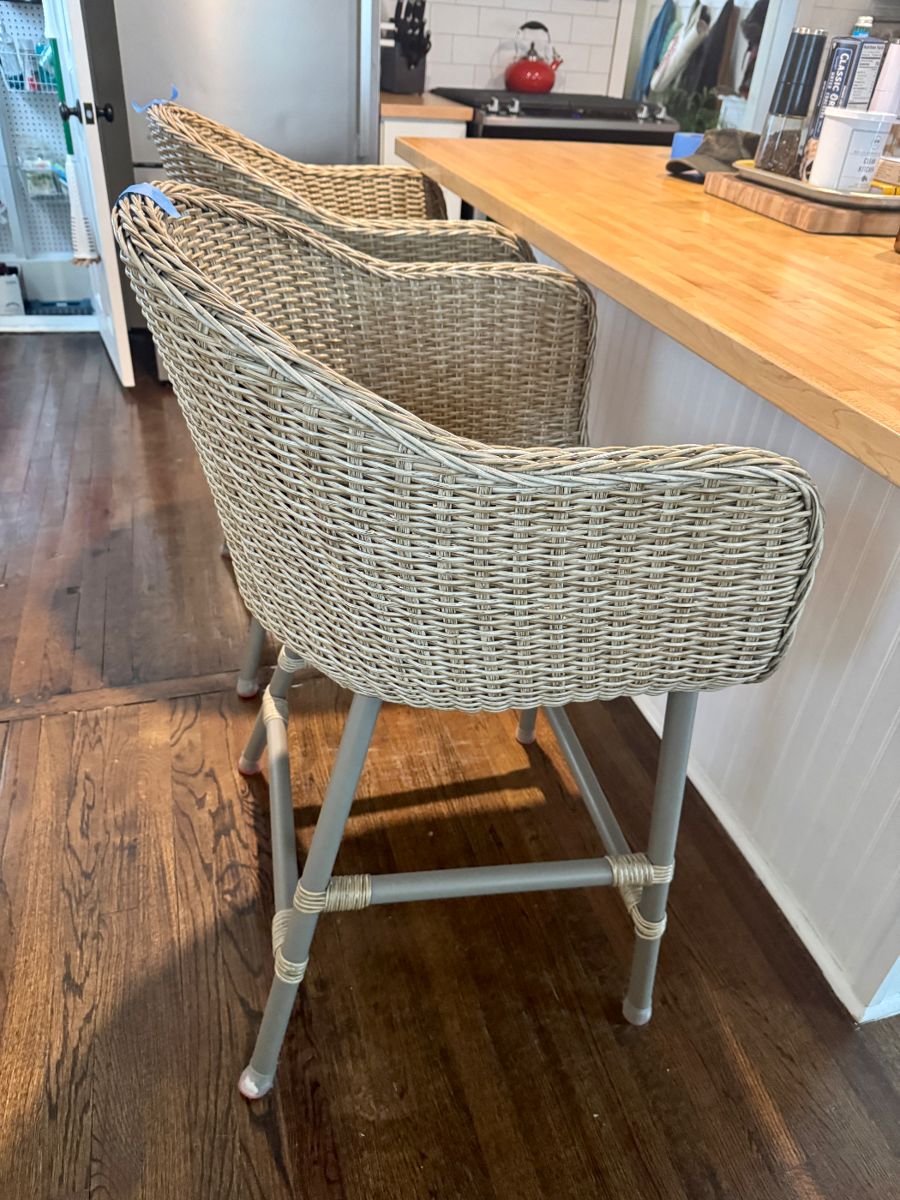 Counter Stools
