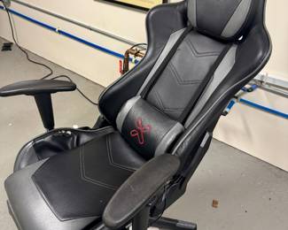X Volsport Gaming Chair