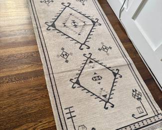 Rug Runner