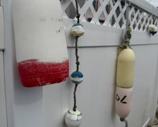 Bouys
