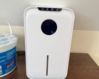 Small Dehumidifier
