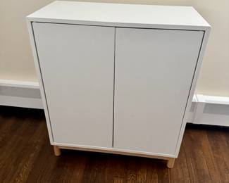 Storage Cabinet