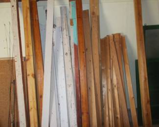 Lumber