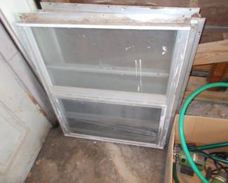 Used windows