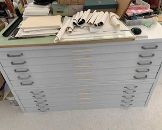 2 flatfiles