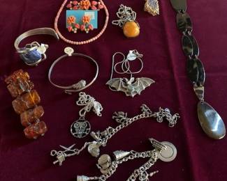 More jewelry
