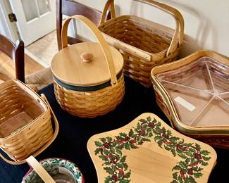 Longaberger