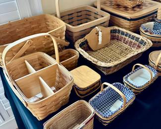 Longaberger