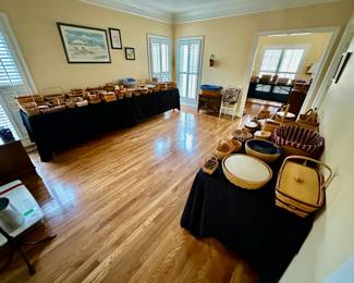 Longaberger Baskets