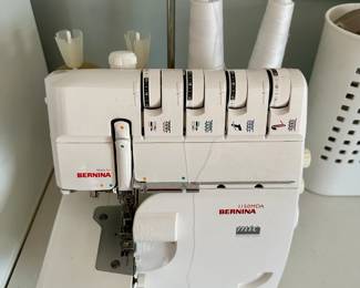 Bernina 1150MDA Serger