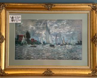 Sale Picture