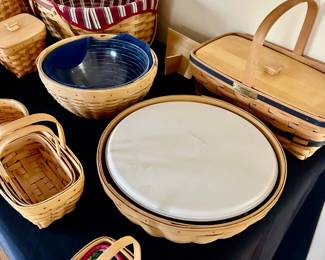 Longaberger