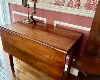 Vintage Dropleaf Table